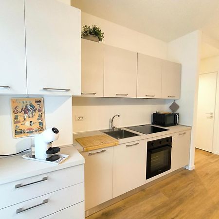 Casa Dina Lejlighed Baveno Eksteriør billede