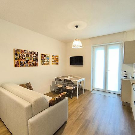 Casa Dina Lejlighed Baveno Eksteriør billede