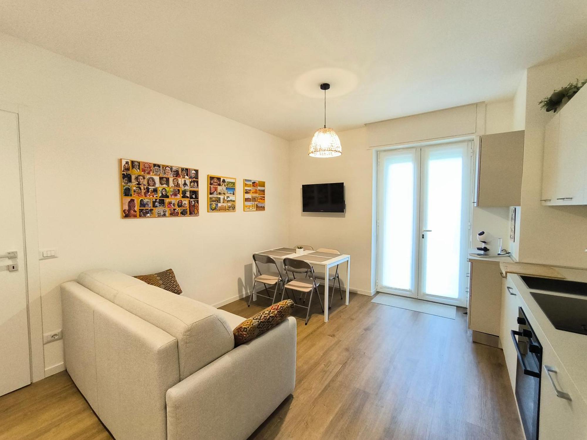 Casa Dina Lejlighed Baveno Eksteriør billede