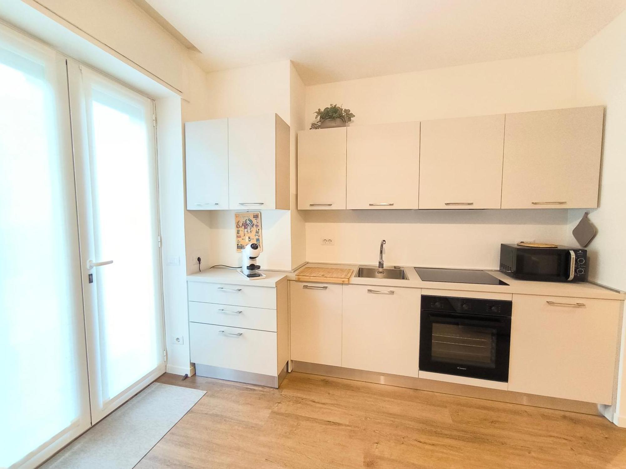 Casa Dina Lejlighed Baveno Eksteriør billede